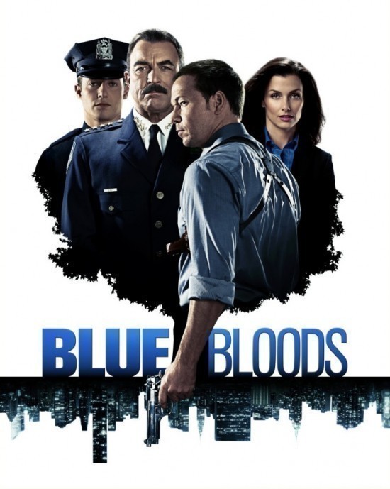 警察世家/警脉相承/Blue Bloods.1-14季全集