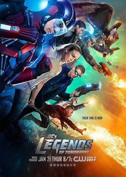 明日传奇/DCs.Legends of Tomorrow.1-7季.S07E13