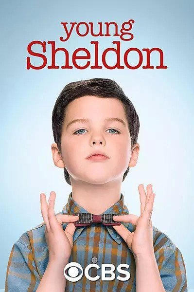 小谢尔顿/少年谢尔顿/Young Sheldon.1-7季全集