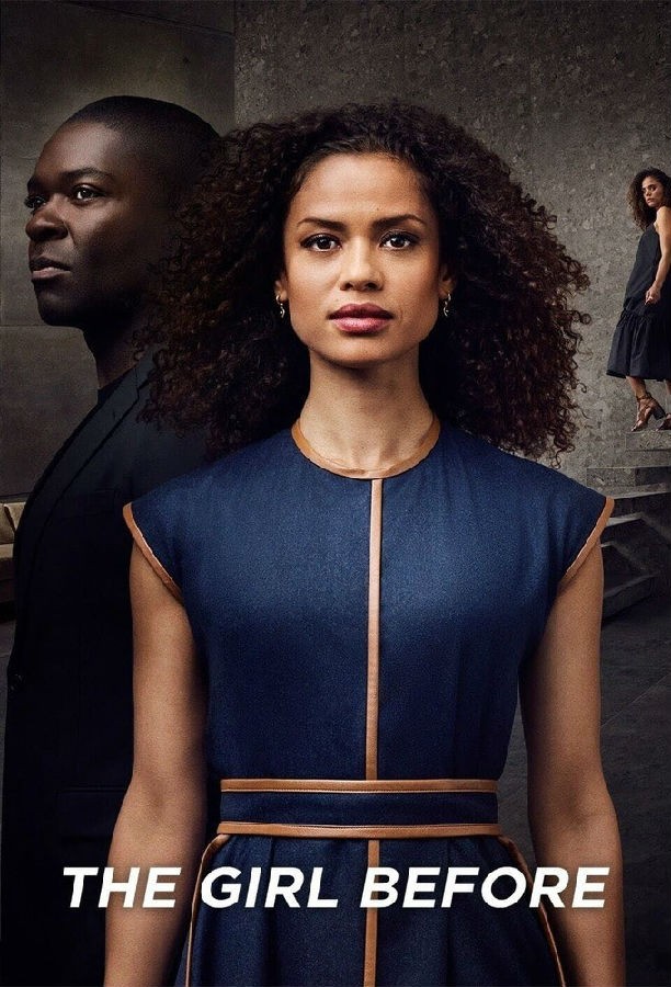 之前的女孩/The Girl Before.第一季全4集
