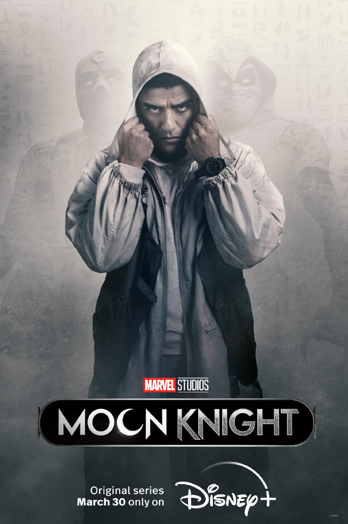 月光骑士/Moon Knight.第一季全6集