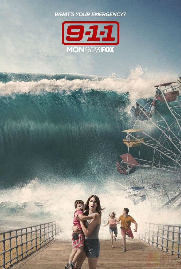 紧急呼救/紧急救援/9-1-1.1-9季.S09E16