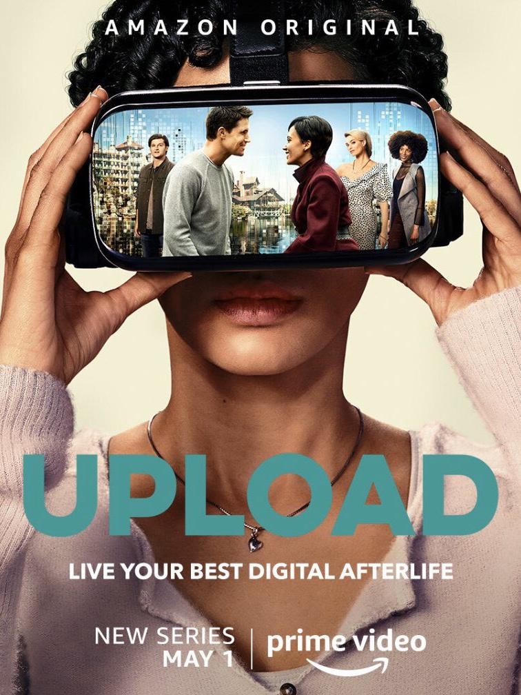 上载新生/上传/Upload.1-4季全集