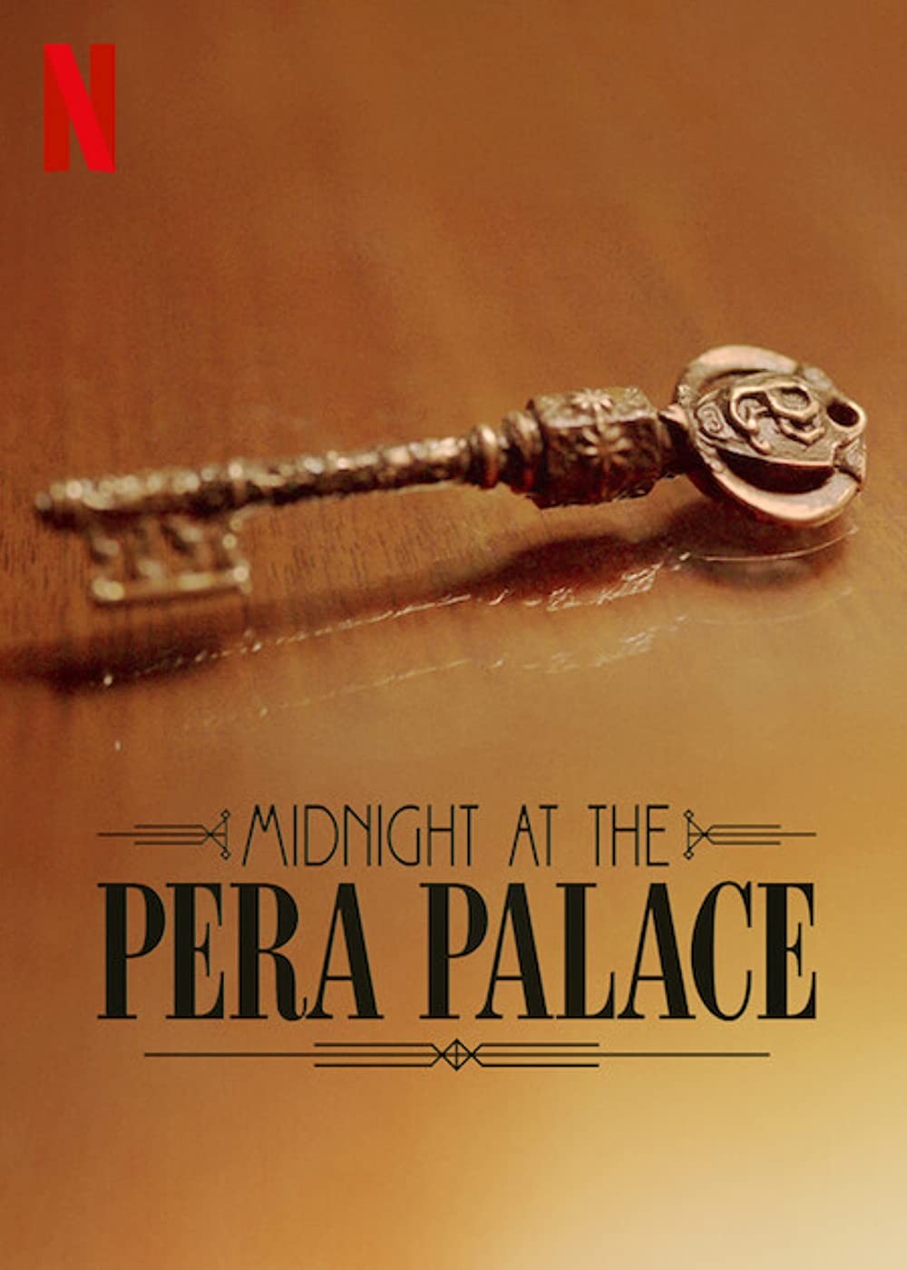 午夜佩拉宫/Midnight at the Pera Palace.1-2季全集