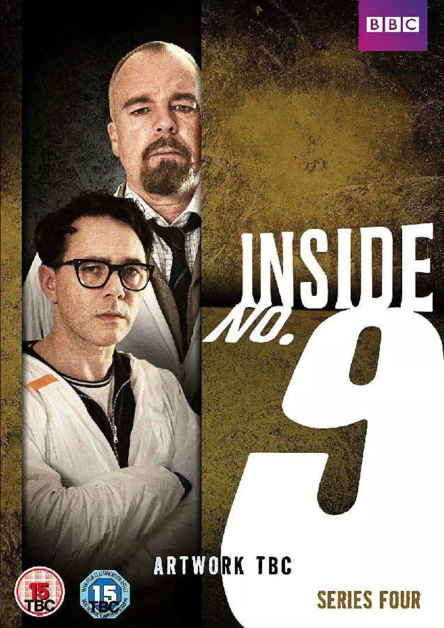 9号秘事/九号秘事/Inside No.9.1-9季全集