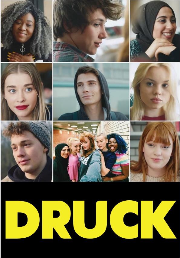 羞耻（德国版）/Druck.1-2季全集