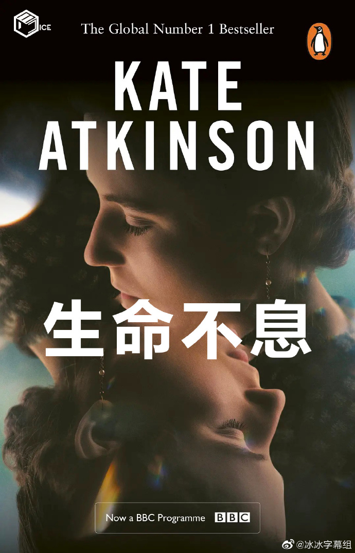 生命不息/Life After Life.第一季全4集