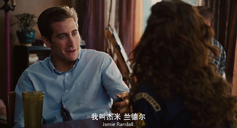 爱情与灵药/Love & Other Drugs.2010