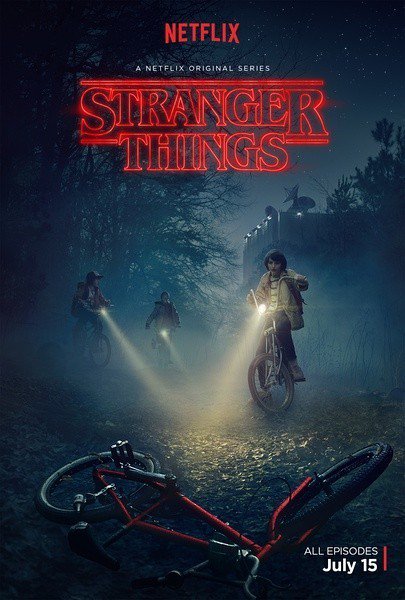 怪奇物语/Stranger Things.1-5季.S05E07