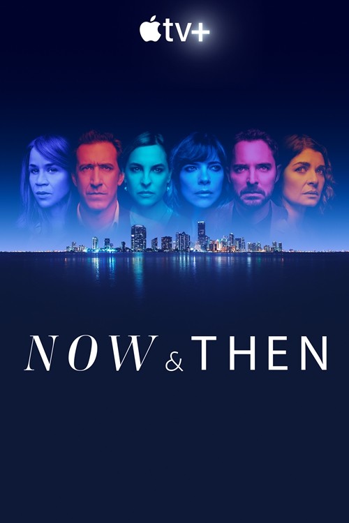 此时此刻/Now and Then.第一季全8集