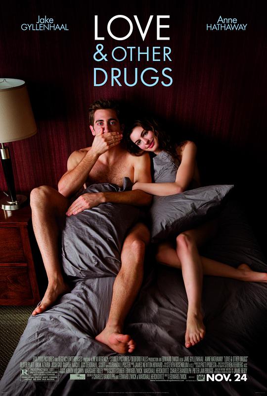 爱情与灵药/Love & Other Drugs.2010