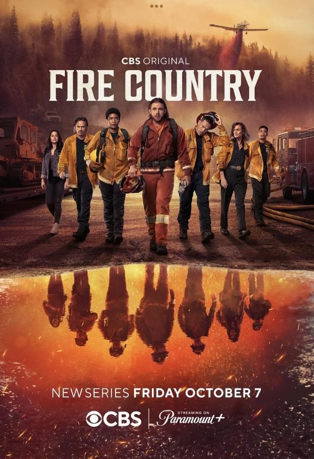 烈焰国度/Fire Country.1-4季.S04E07