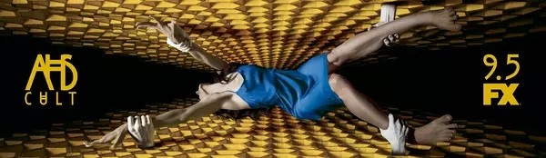 美国恐怖故事/美国怪谈/American.1-12季全集