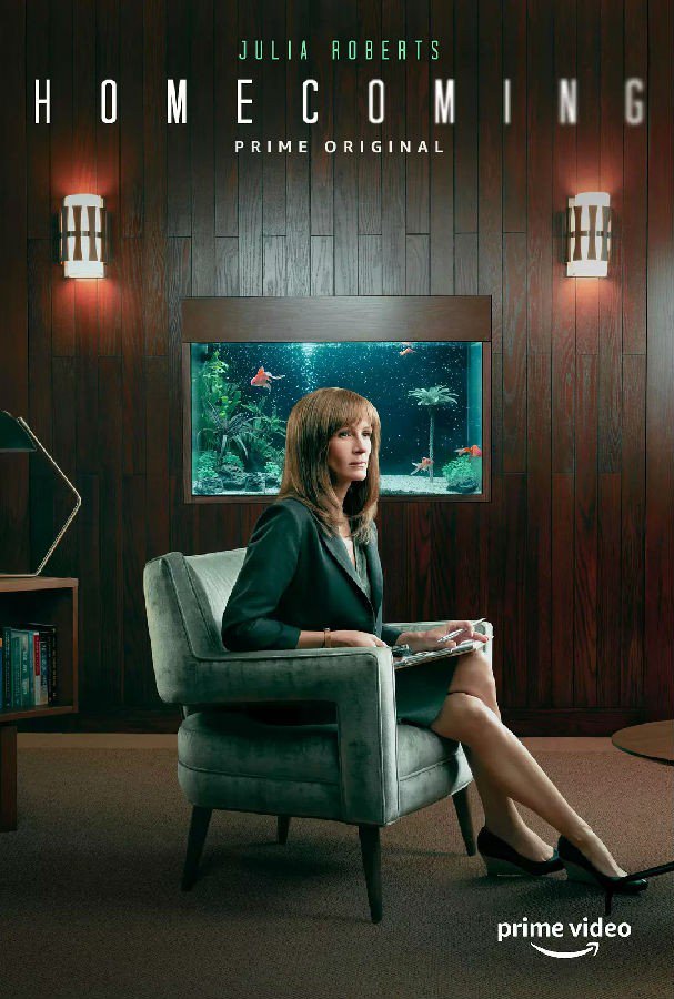 归途/归家.Homecoming.第一季全10集