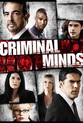 犯罪心理/Criminal Minds.1-18季全集
