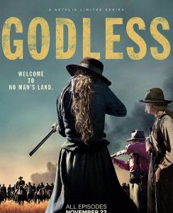 无神/无神之地/Godless.第一季全7集