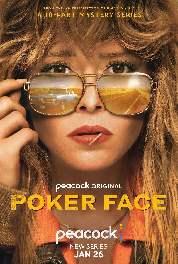 扑克脸/Poker Face.1-2季全集