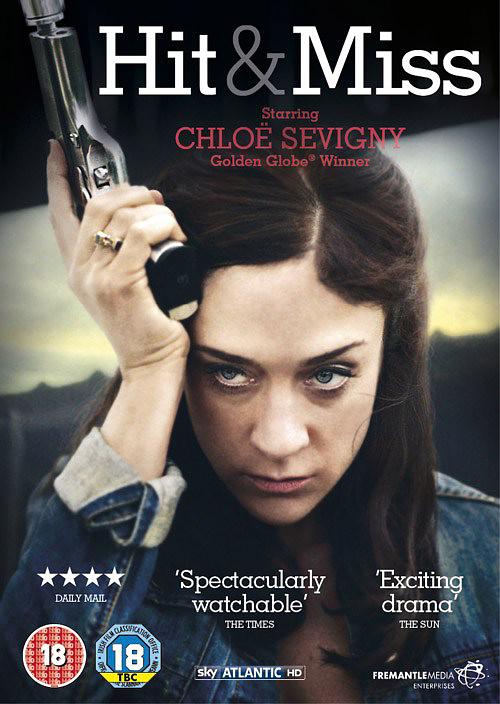 变性双面杀手/Hit.and.Miss.第一季全6集