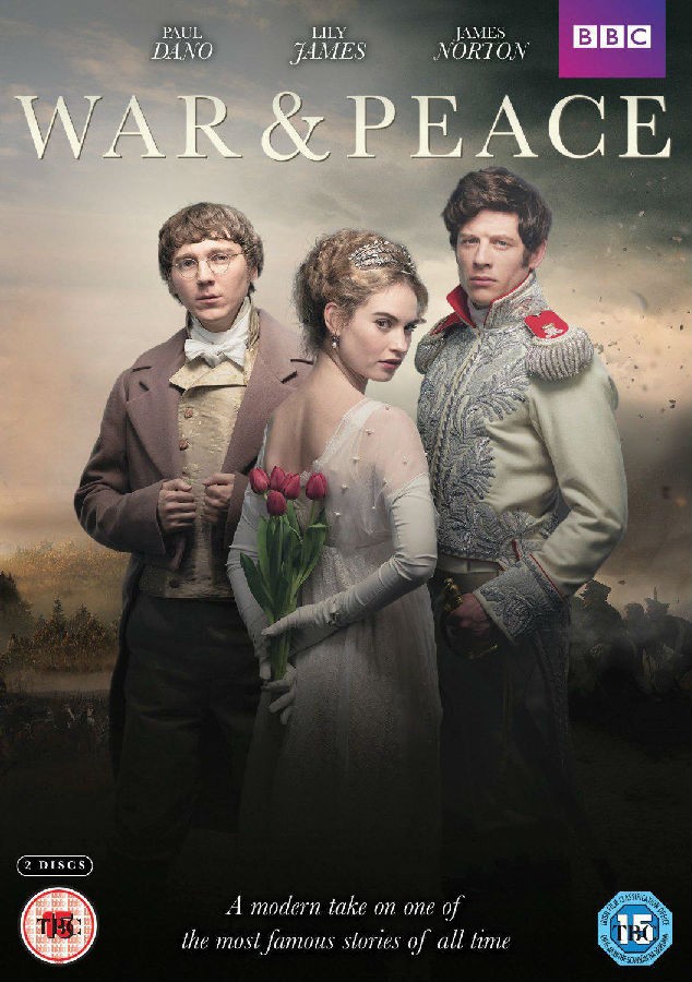 战争与和平/War and Peace.系列影剧