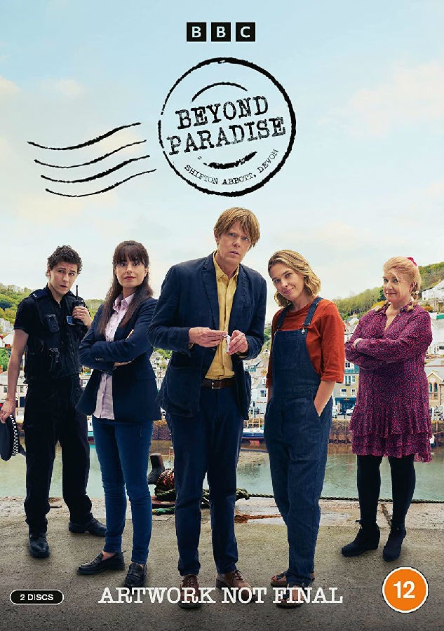 超越天堂/天堂岛之外/Beyond Paradise.1-4季.S04E04