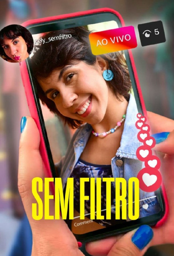 率真如我/NoFilter.第一季全10集