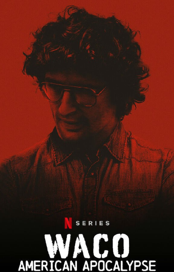 韦科惨案：末日烈火/Waco: American Apocalypse.第一季全3集