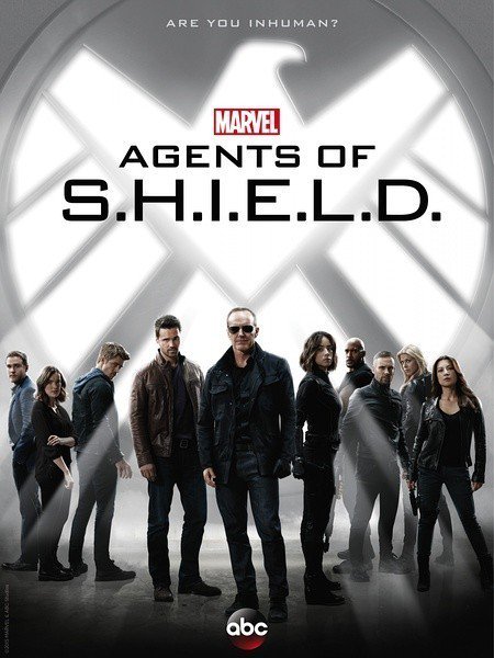 神盾局特工/Agents of SHIELD.1-7季全集