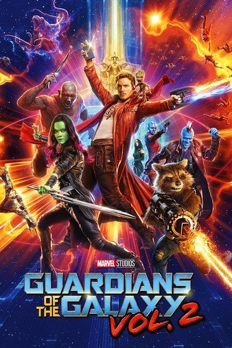 银河护卫队/Guardians of the Galaxy.1-3部合集