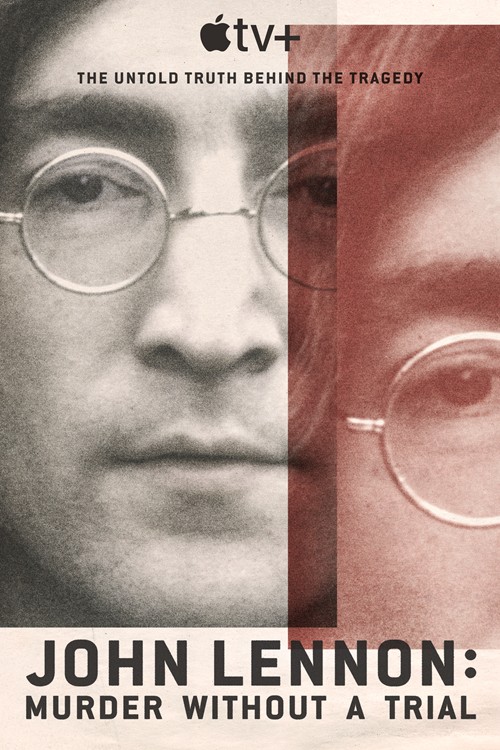 约翰·列侬谋杀案：审判疑云/John Lennon.第一季全3集