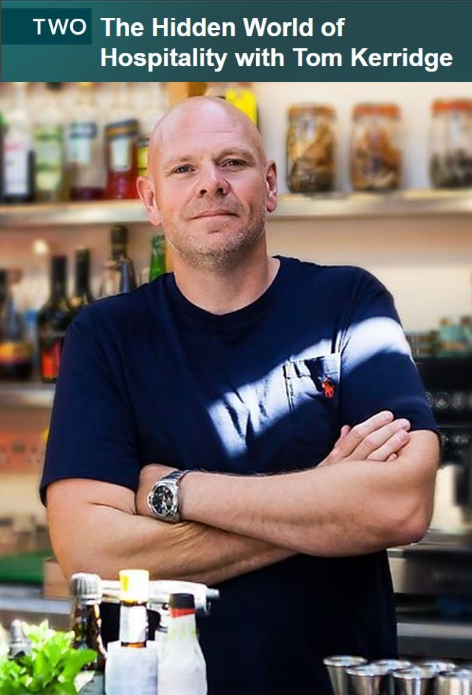 和汤姆一起探索盛情款待的隐秘世界/The Hidden World.第一季.S01E04