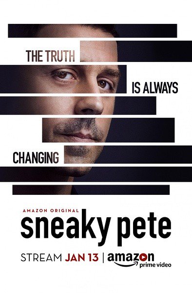 诈欺担保人/Sneaky Pete.1-3季全集