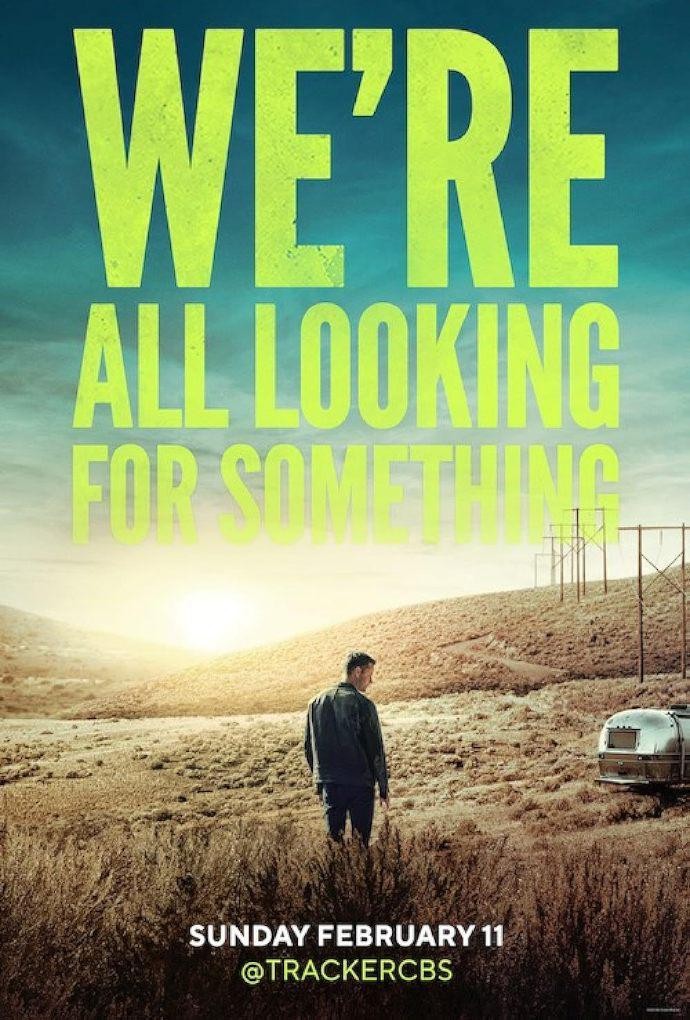 寻宝侦探/寻踪者/Tracker.1-3季.S03E17