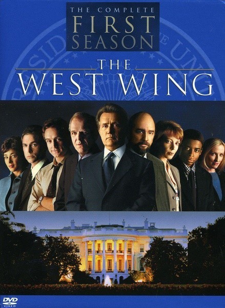 白宫风云/白宫群英/The West Wing.1-7季全集