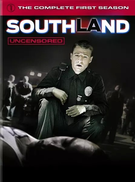 洛城警事/南城警事/Southland.1-5季全集
