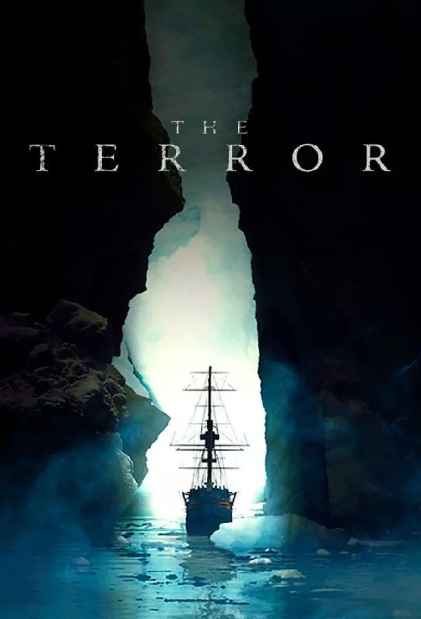 极地恶灵 The Terror 第一季全集