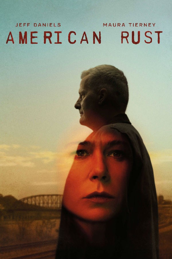 美国之锈/American Rust.1-2季全集