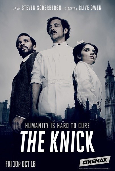 尼克病院/尼克医院/The Knick.1-2季全集