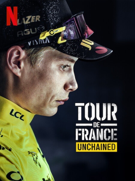 环法自行车赛：逆风飞驰/Tour de France: Unchained.1-3季全集