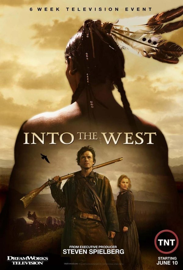 西部风云史/Into The West.第一季全6集