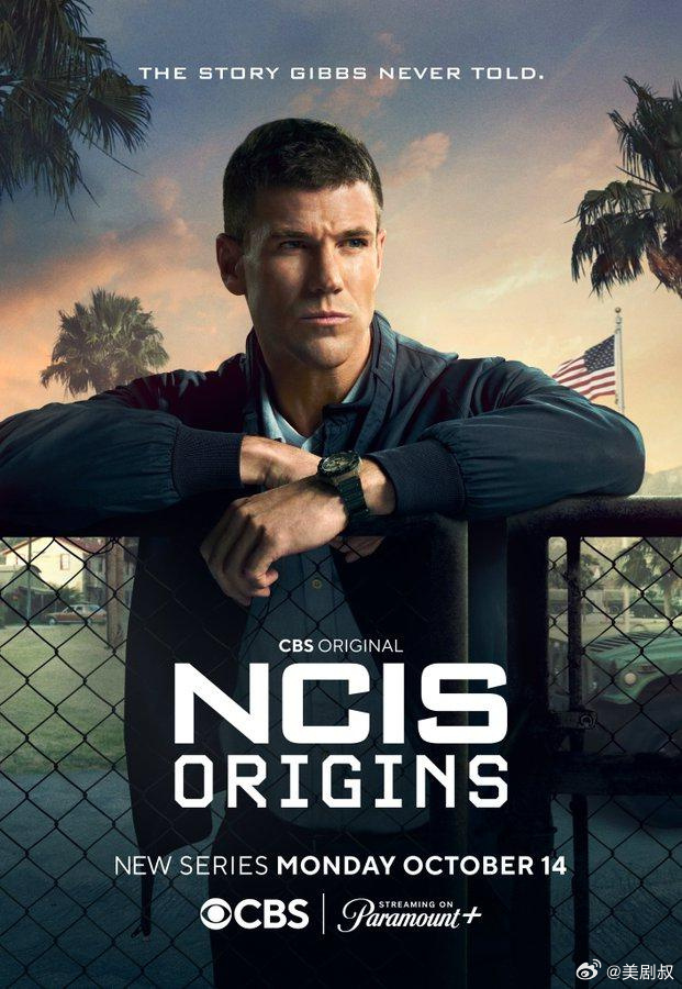 海军罪案调查处：起源/NCIS: Origins.1-2季.S02E15
