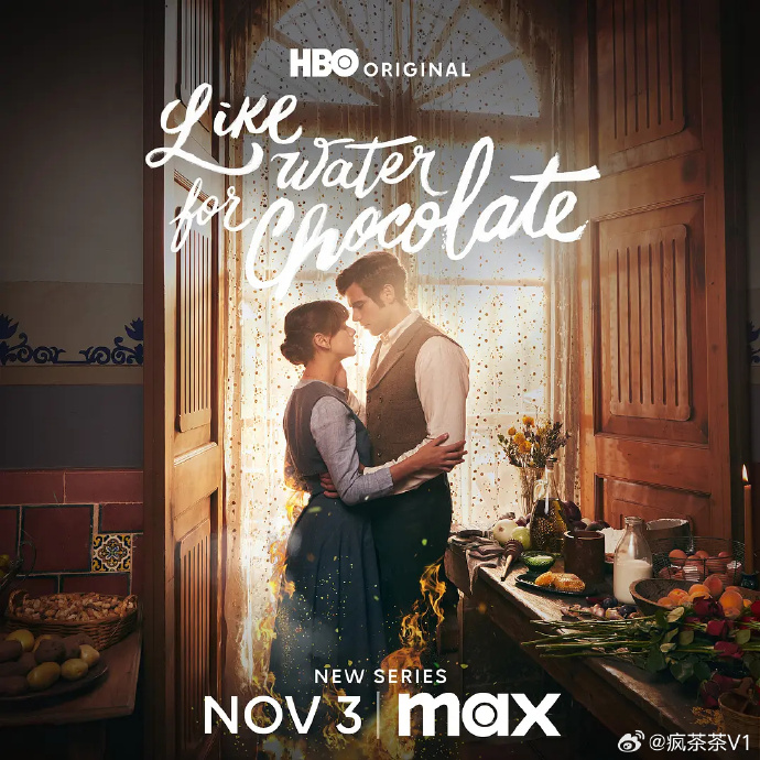 巧克力情人/Como agua para chocolate.1-2季全集
