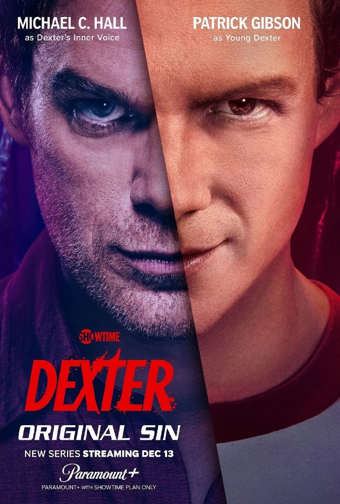 嗜血法医：源罪/Dexter: Original Sin.第一季.S01E03