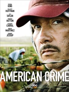 美国重案/美国罪恶/American Crime.1-3季全集