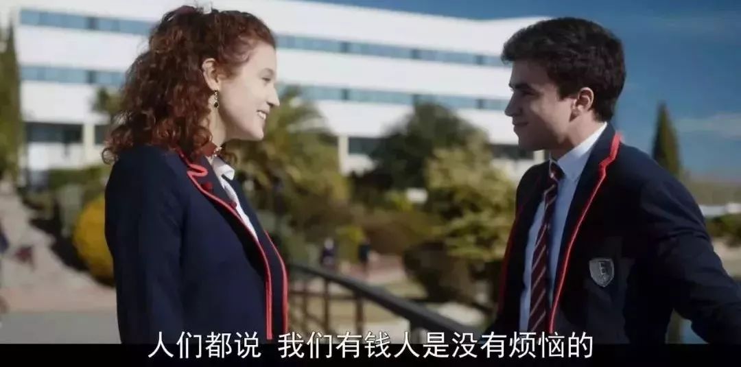 一口气看8集，这部大尺度校园青春剧也太刺激了！