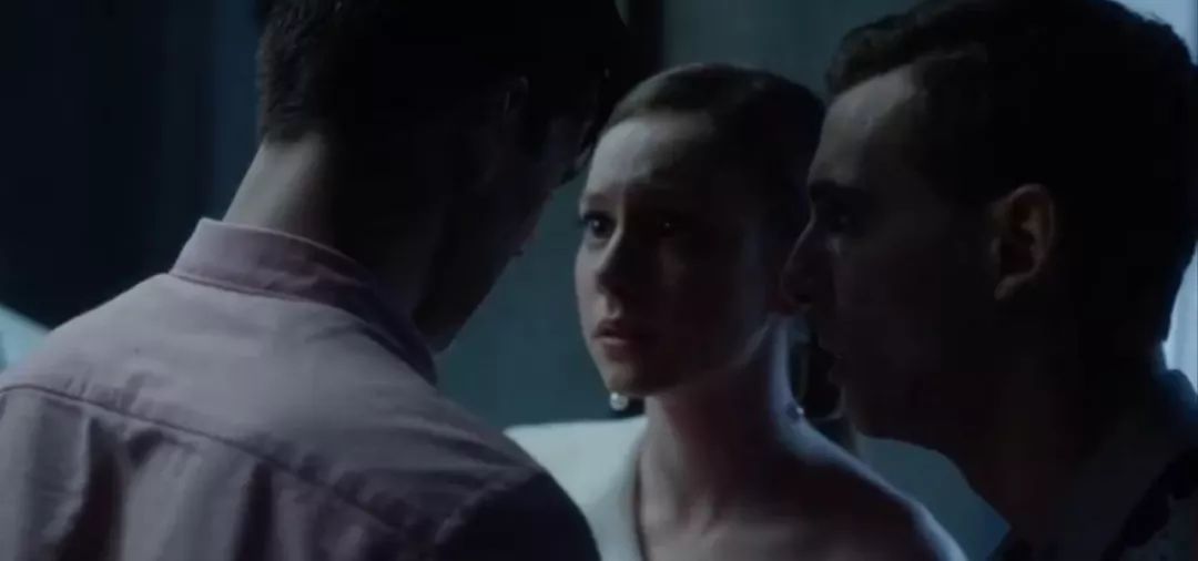 一口气看8集，这部大尺度校园青春剧也太刺激了！