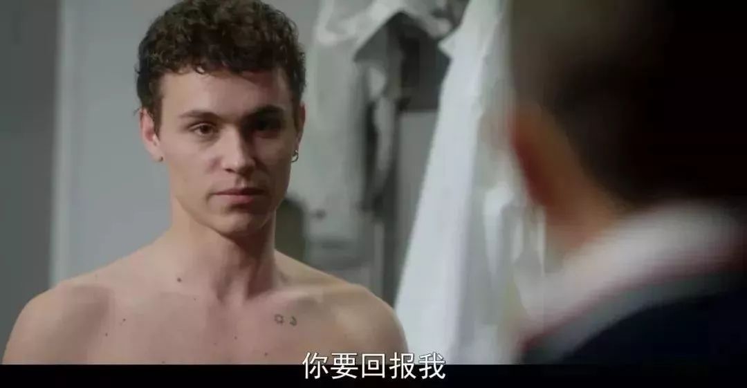 一口气看8集，这部大尺度校园青春剧也太刺激了！