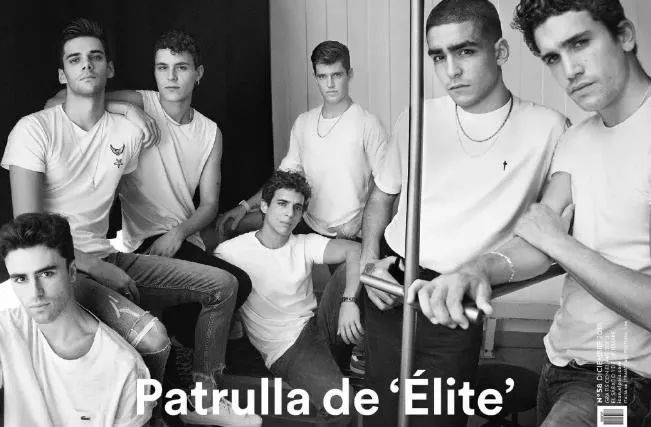 一口气看8集，这部大尺度校园青春剧也太刺激了！