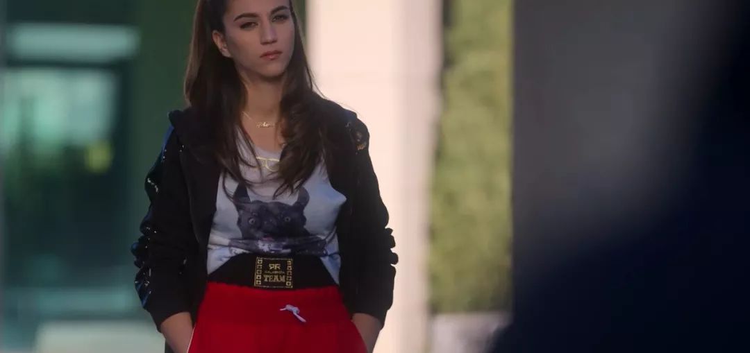 一口气看8集，这部大尺度校园青春剧也太刺激了！