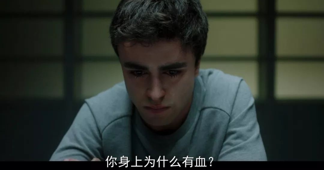 一口气看8集，这部大尺度校园青春剧也太刺激了！