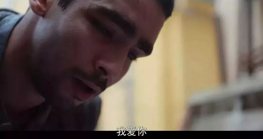 一口气看8集，这部大尺度校园青春剧也太刺激了！